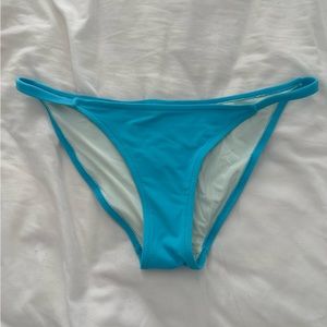 Solid & Striped bikini bottoms